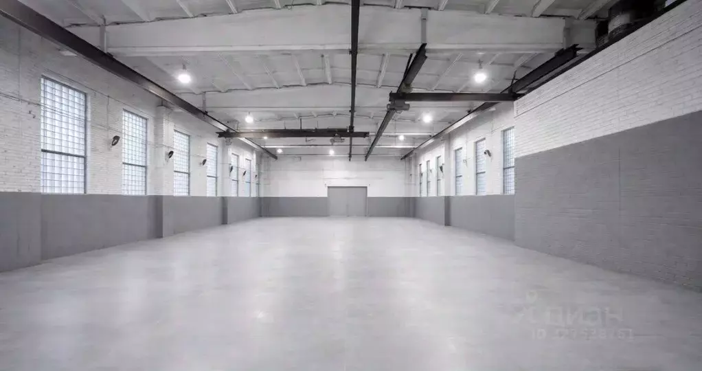 Производственное помещение в Ленинградская область, Тосненский район, ... - Фото 2