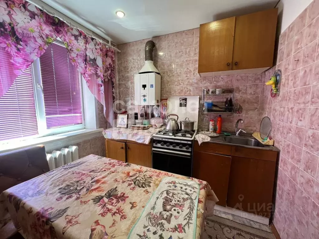 2-к кв. Липецкая область, Грязи ул. Щербакова, 17 (45.4 м) - Фото 0