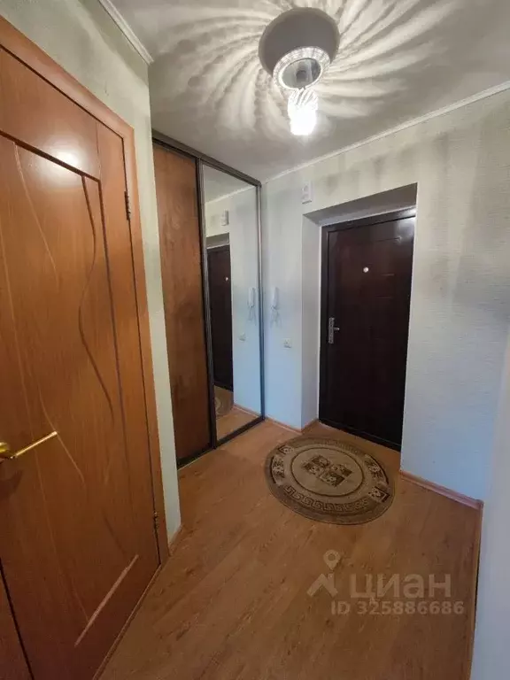 1-к кв. Нижегородская область, Арзамас ул. Куликова, 33А (36.2 м) - Фото 2