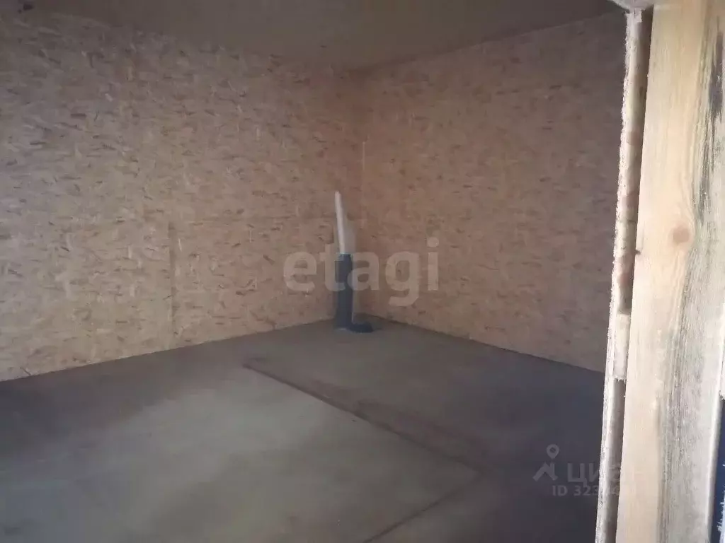 Гараж в Курганская область, Курган Микрорайон Чистое Поле, ул. 6-я ... - Фото 2