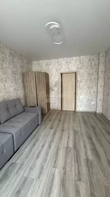 2-к кв. Башкортостан, Уфа Первомайская ул., 35 (52.2 м) - Фото 1