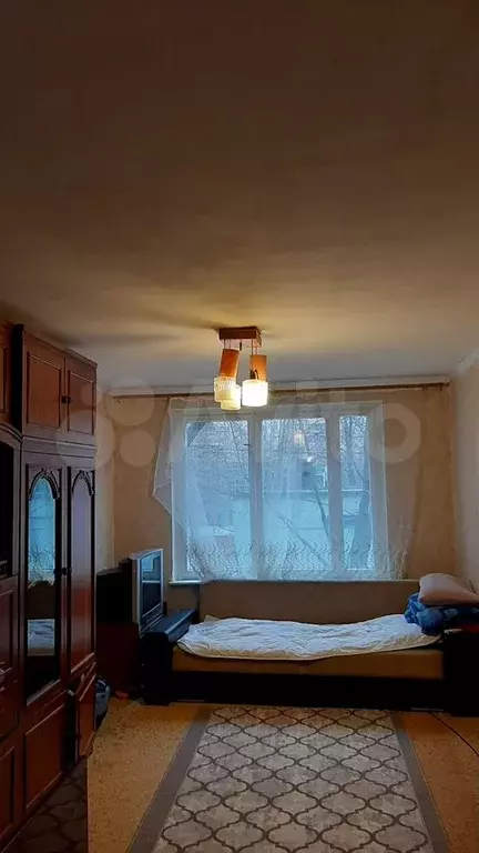 3-к. квартира, 60 м, 2/9 эт. - Фото 0
