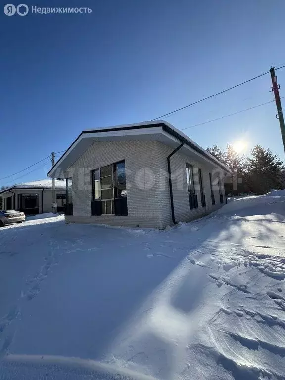 Дом в Московская область, городской округ Щёлково, деревня Никифорово ... - Фото 2