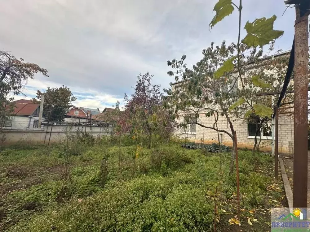 Дом в Ставропольский край, Кисловодск ул. Толбухина (258 м) - Фото 2