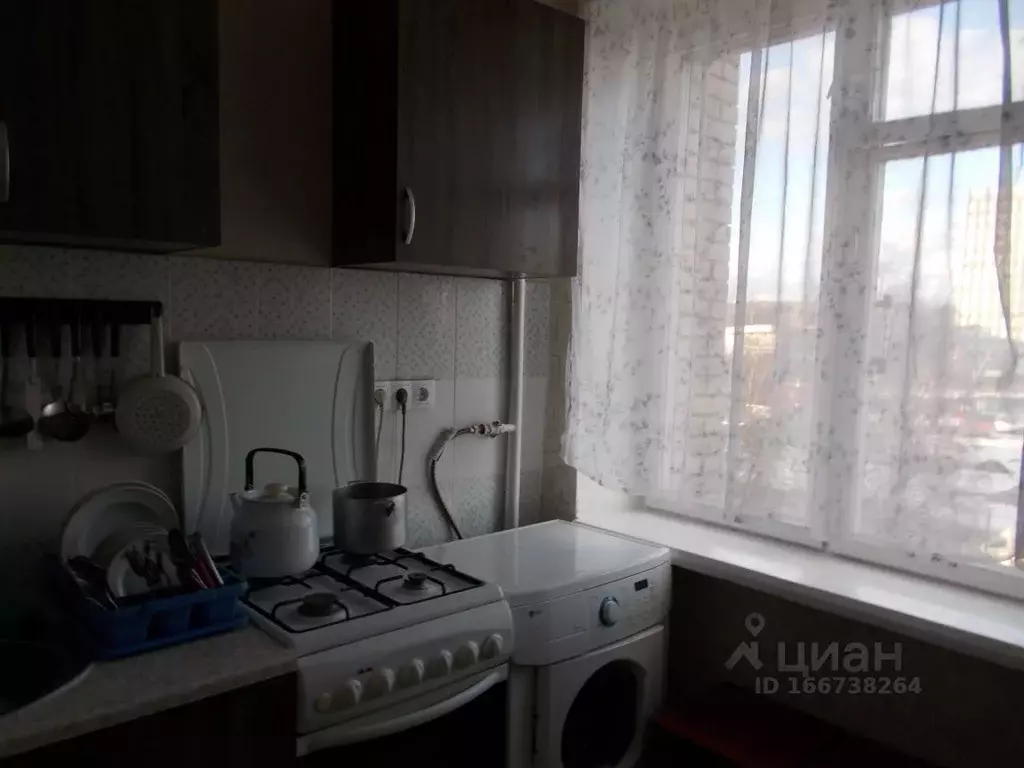 Комната Москва Алтайская ул., 2 (16.0 м) - Фото 1