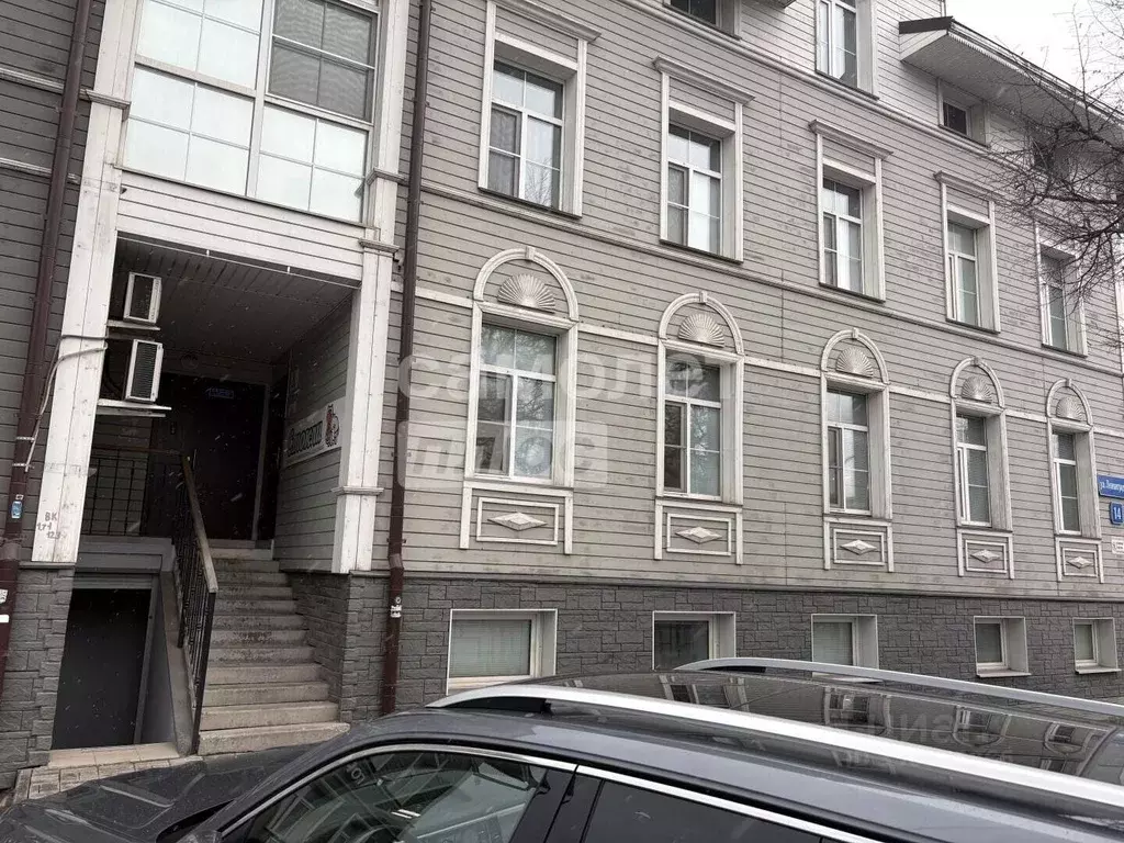 Помещение свободного назначения в Вологодская область, Вологда ... - Фото 2
