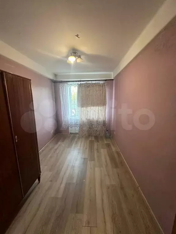 2-к. квартира, 60 м, 2/9 эт. - Фото 1