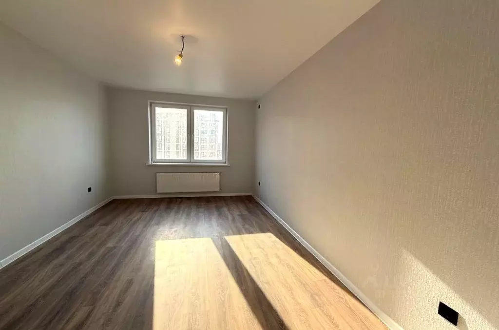 1-к кв. Адыгея, Тахтамукайский район, Яблоновский пгт Луговая ул., 7/6 ... - Фото 2