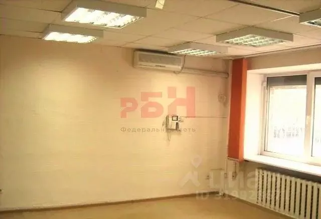 Офис в Курганская область, Курган ул. Урицкого, 4 (88 м) - Фото 1