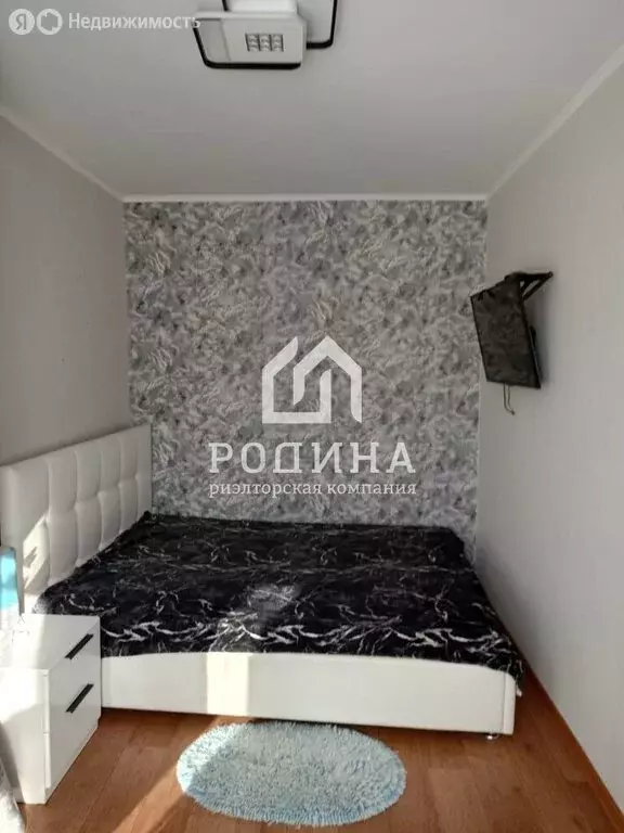 2-комнатная квартира: Комсомольск-на-Амуре, Октябрьский проспект, 30 ... - Фото 1