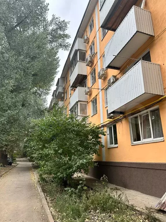 2-к. квартира, 46 м, 1/6 эт. - Фото 1