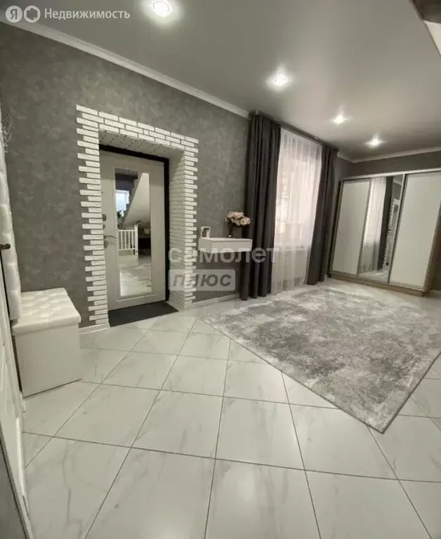 Дом в Темрюк, улица Карла Маркса, 5 (193 м) - Фото 1