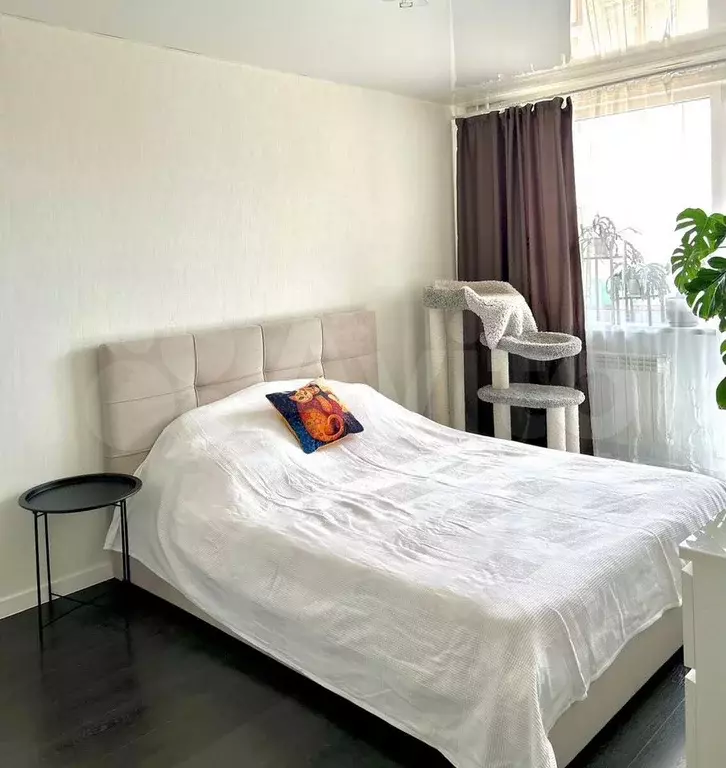 2-к. квартира, 49,3 м, 8/9 эт. - Фото 1