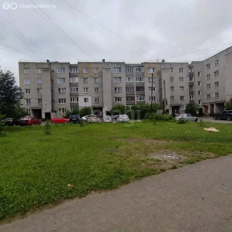 3-комнатная квартира: Ярославль, проспект Авиаторов, 102к2 (61.7 м) - Фото 1