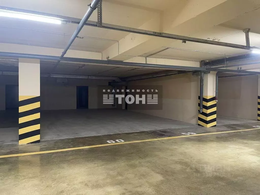 Гараж в Краснодарский край, Геленджик ул. Мира, 40 (35 м) - Фото 0