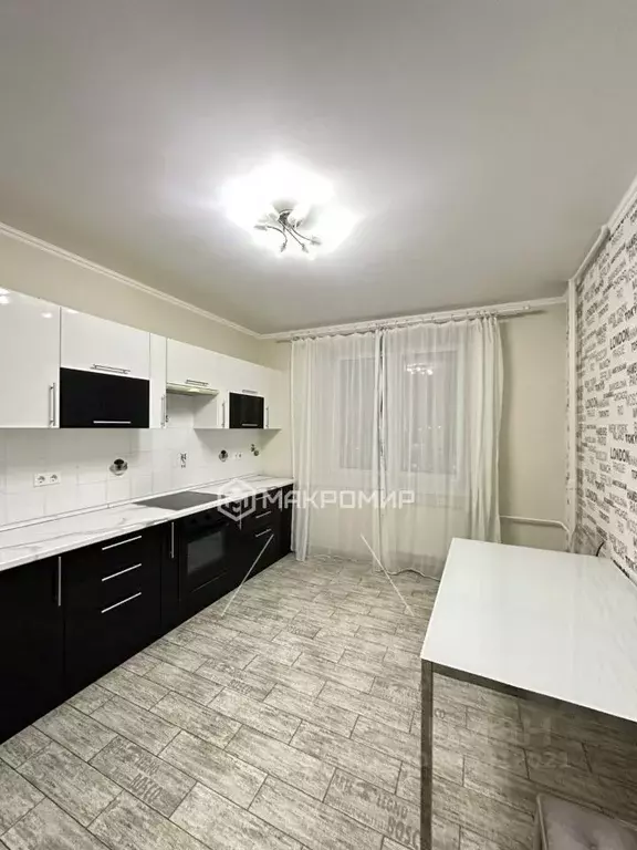 1-к кв. Санкт-Петербург просп. Космонавтов, 65к11 (38.0 м) - Фото 1