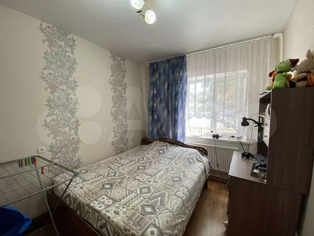 Дом 51,4 м на участке 2 сот. - Фото 1