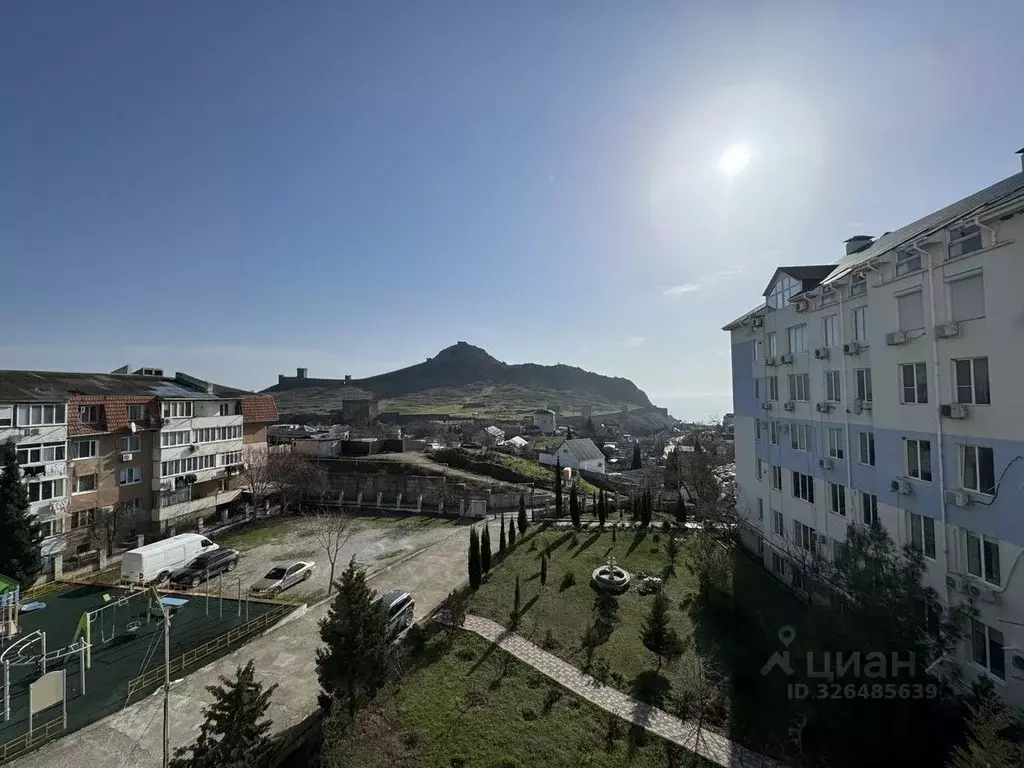 3-к кв. Крым, Судак ул. Приморская, 30А (131.2 м) - Фото 1