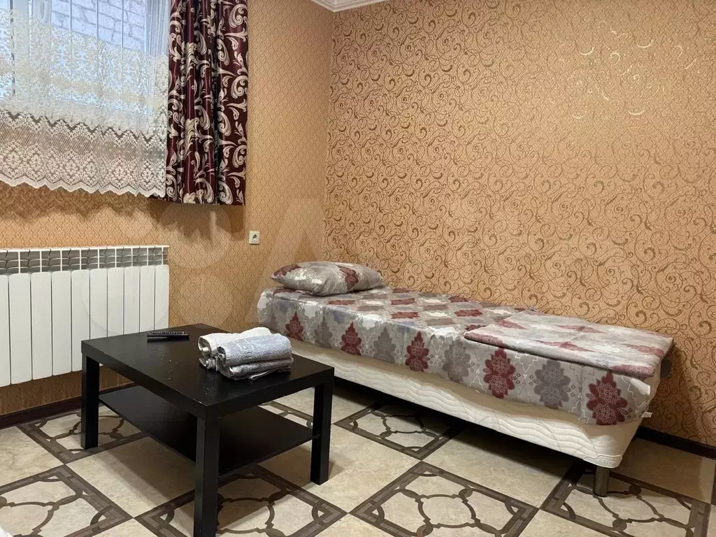 Комната 21 м в 5-к., 1/5 эт. - Фото 0
