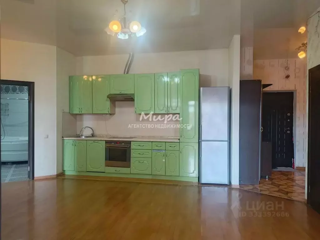 3-к кв. Москва Борисовская ул., 1 (82.0 м) - Фото 1