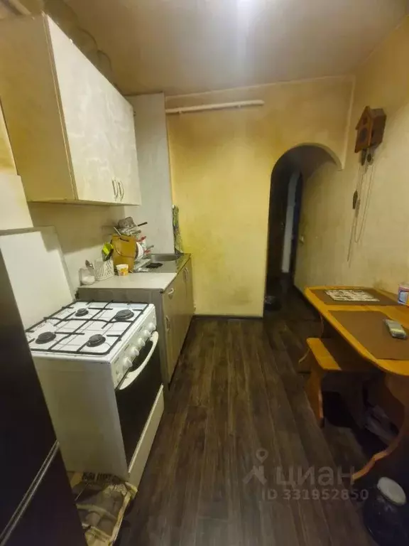 2-к кв. Башкортостан, Уфа ул. Степана Злобина, 15 (43.2 м) - Фото 2