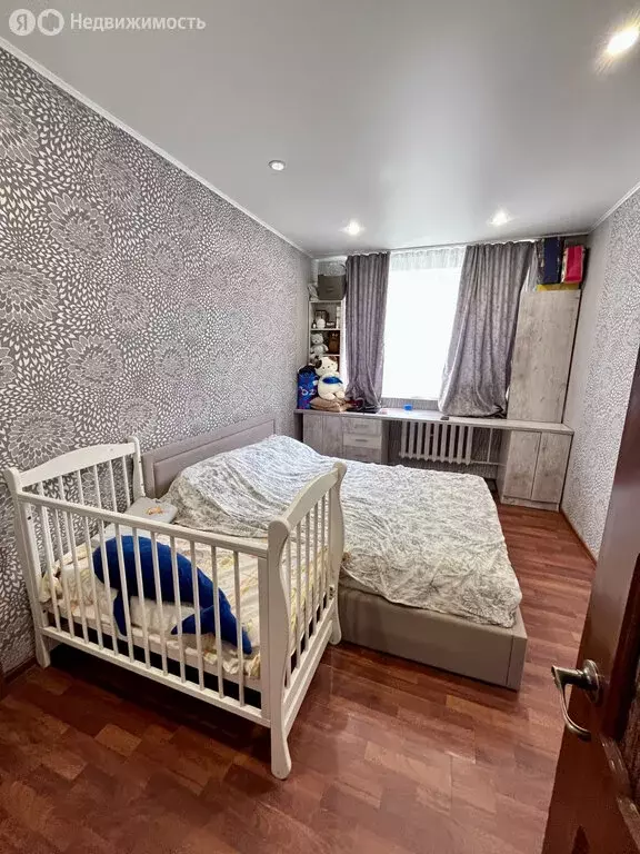 2-комнатная квартира: Орёл, улица Кукушкина, 7 (54.2 м) - Фото 1