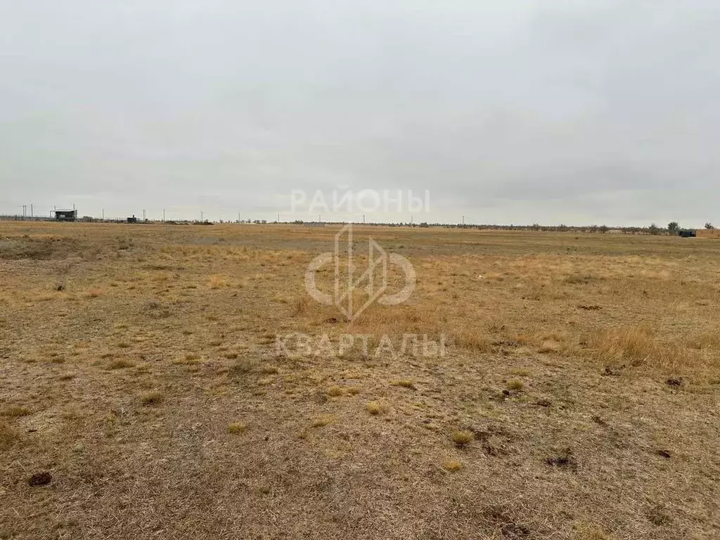 Участок в Волгоградская область, Волгоград Село Песчанка тер., ул. ... - Фото 0