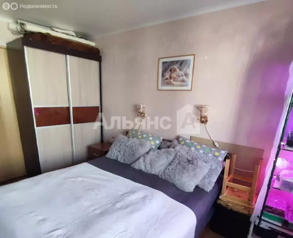 2-комнатная квартира: Шахты, Депутатская улица, 16 (46.4 м) - Фото 2