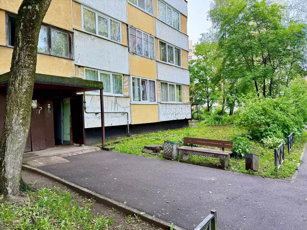 Продаётся 3-к квартира, 63 м - Фото 1