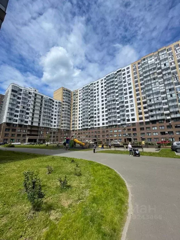 Студия Московская область, Балашиха ул. Безымянная, 8 (20.0 м) - Фото 0