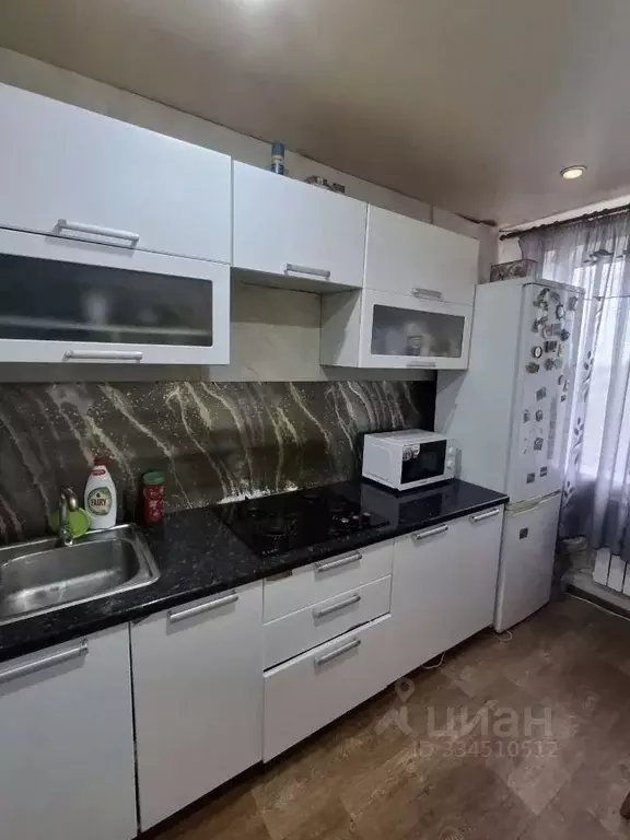 2-к кв. Саратовская область, Энгельс просп. Строителей, 9 (48.0 м) - Фото 1