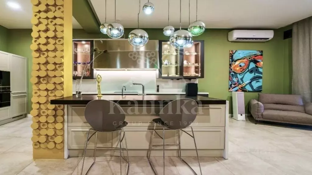 Таунхаус в Московская область, Красногорск городской округ, д. ... - Фото 2