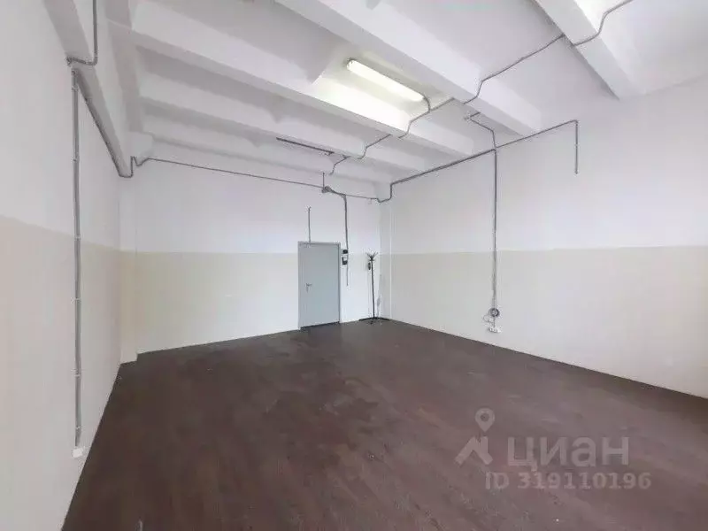Производственное помещение в Санкт-Петербург ул. Швецова, 41 (44 м) - Фото 1