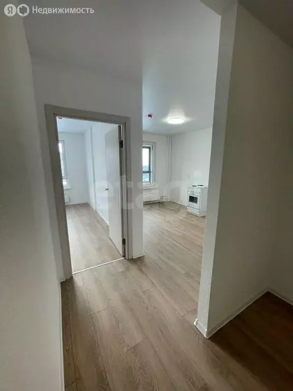 1-комнатная квартира: Южно-Сахалинск, улица имени Владимира ... - Фото 2