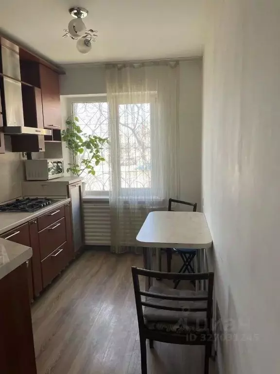 2-к кв. Башкортостан, Уфа ул. Шафиева, 41 (43.0 м) - Фото 2