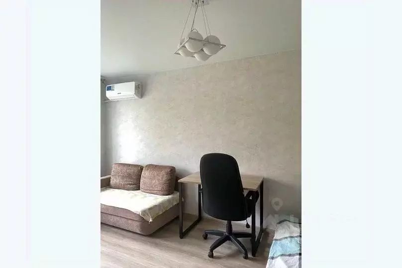 1-к кв. Волгоградская область, Волгоград Бакинская ул., 7 (31.0 м) - Фото 2