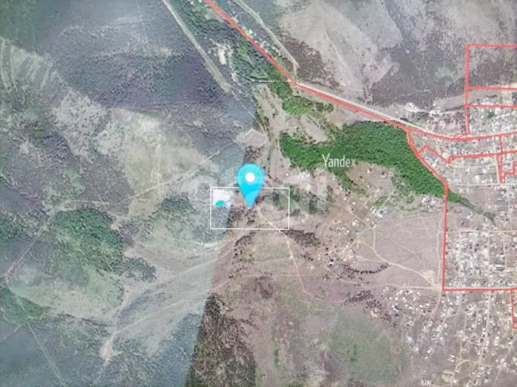 Участок в Бурятия, Иволгинский район, Сотниковское с/пос, с. Сотниково ... - Фото 1