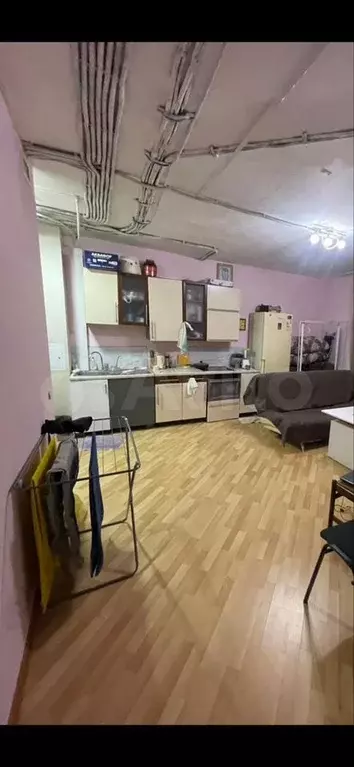 2-к. квартира, 80 м, 15/21 эт. - Фото 0