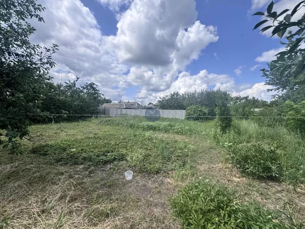 Дом в Воронежская область, Поворино ул. Кирова, 115 (50 м) - Фото 1