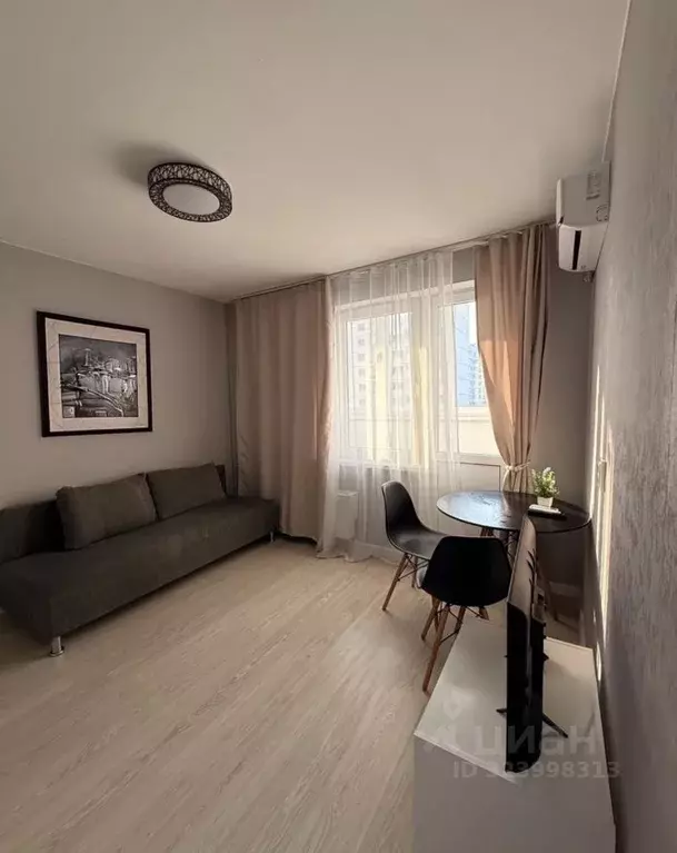 2-к кв. Краснодарский край, Анапа ул. Ленина, 237 (34.0 м) - Фото 1