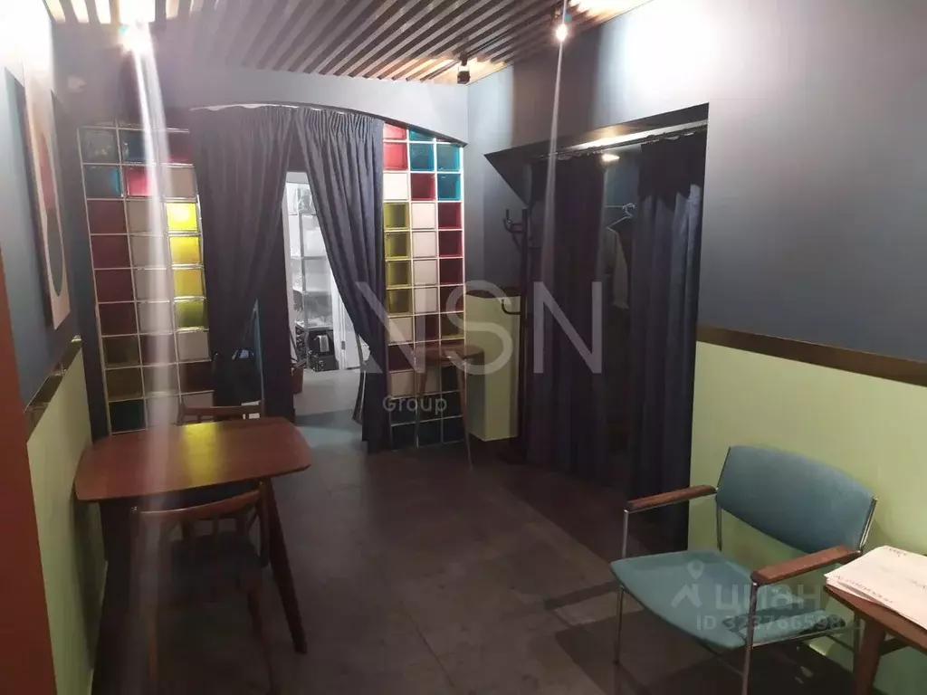 Помещение свободного назначения в Москва ул. Петровка, 26С3 (201 м) - Фото 1