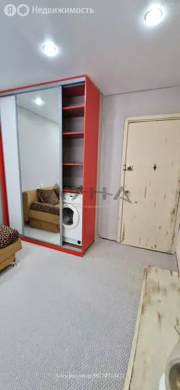 1к в 3-комнатной квартире (9 м) - Фото 2