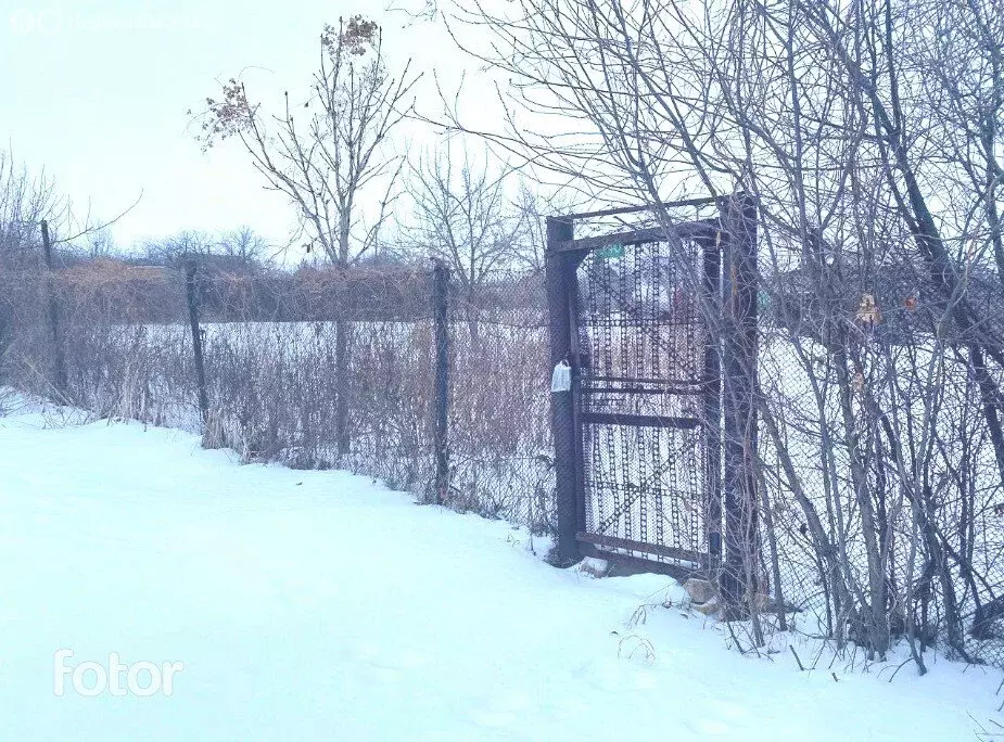 Участок в Благословенский сельсовет, СНТ Агропромовец, улица ... - Фото 1