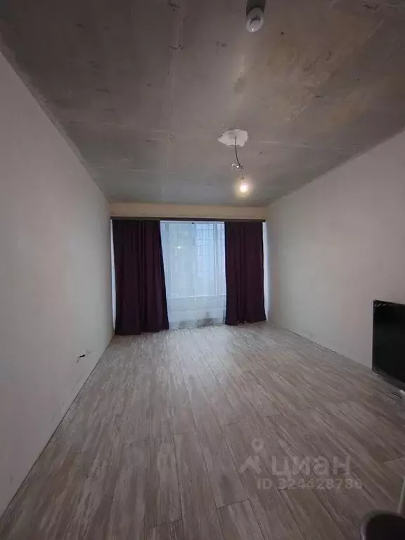 1-к кв. Татарстан, Казань Шоссейная ул., 57 (41.5 м) - Фото 2