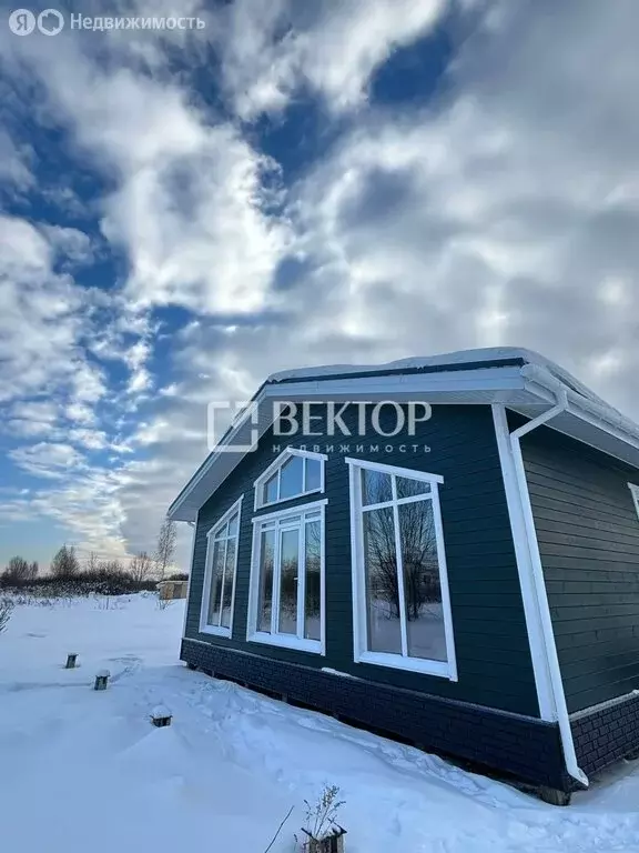 Участок в Кострома, СНТ Струя-2, 226 (5.8 м) - Фото 1