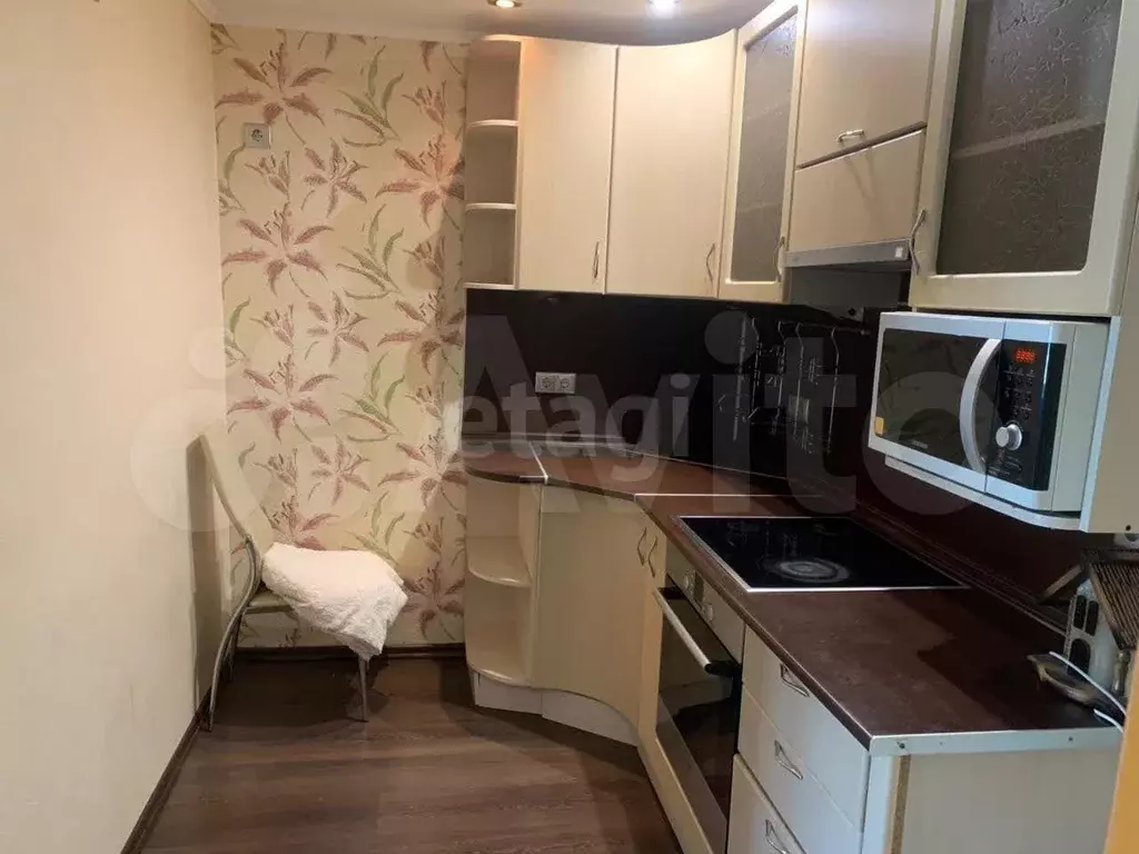 2-к. квартира, 38 м, 2/9 эт. - Фото 0
