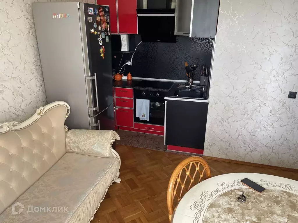 Продаётся 1-к квартира, 30 м - Фото 1