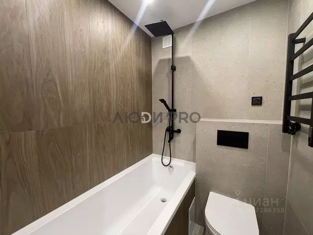 1-к кв. Ярославская область, Ярославль ул. Лисицына, 28 (35.0 м) - Фото 2