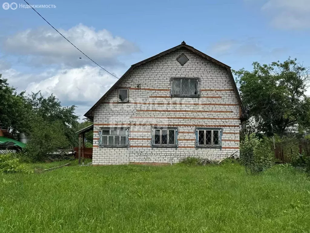 Дом в Сосновка, СТ Заволжье (78 м) - Фото 1