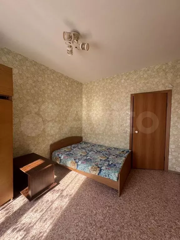 1-к. квартира, 30,6 м, 6/9 эт. - Фото 0